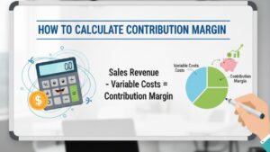 How to Calculate Contribution Margin