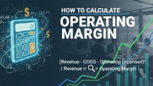 How to Calculate Operating Margin