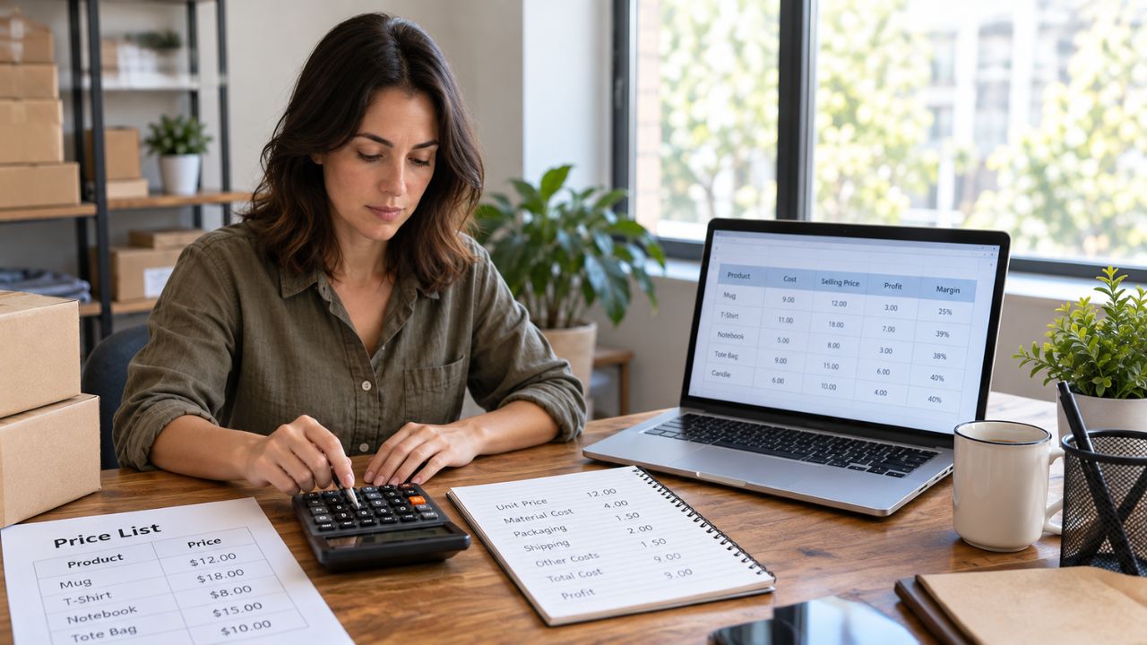 How to Calculate Contribution Margin