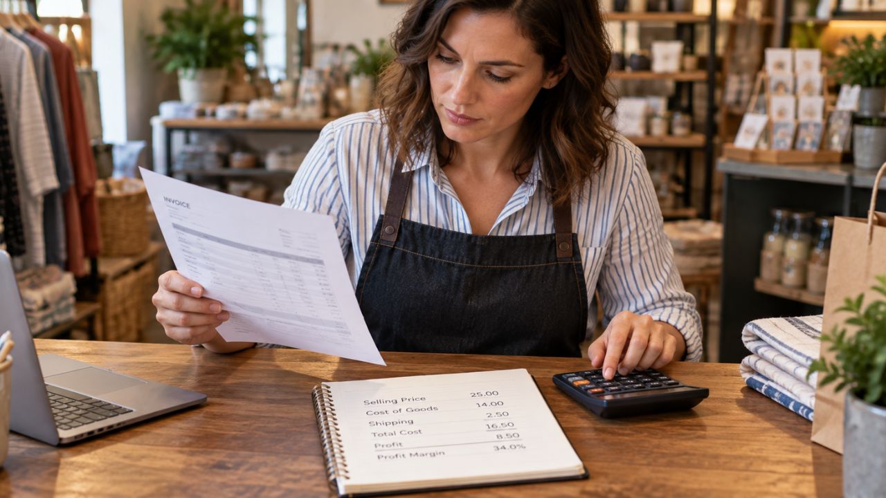 How to Calculate Margin